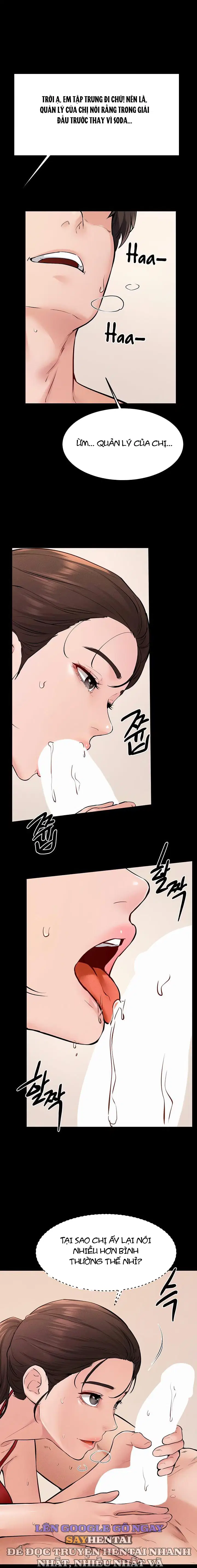 Gia Đình Mới Của Tôi - Trang 14