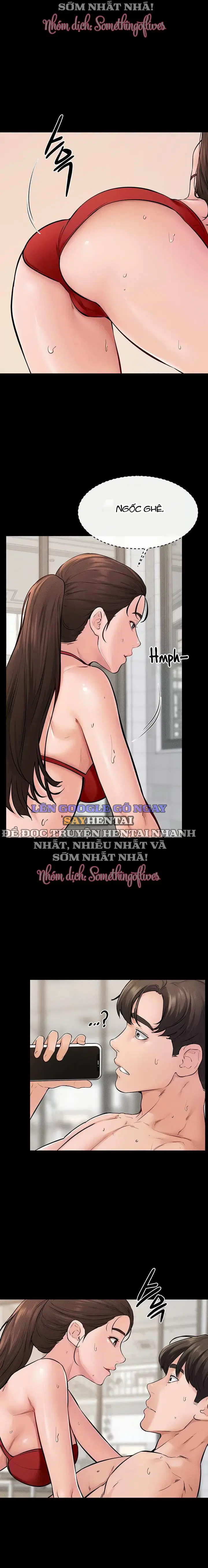 Gia Đình Mới Của Tôi - Trang 15