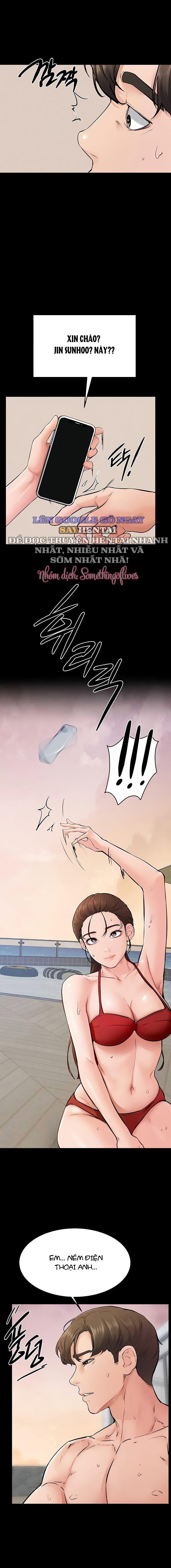 Gia Đình Mới Của Tôi - Trang 16