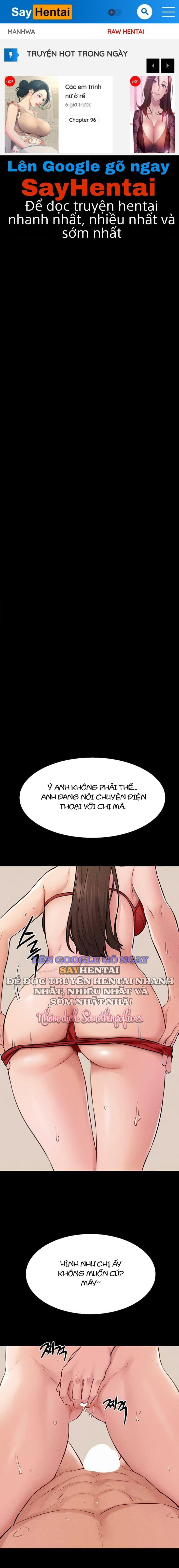 Gia Đình Mới Của Tôi - Trang 1