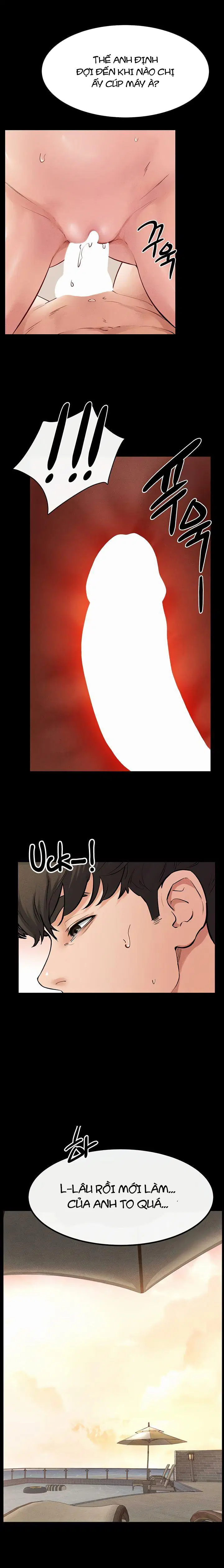 Gia Đình Mới Của Tôi - Trang 2