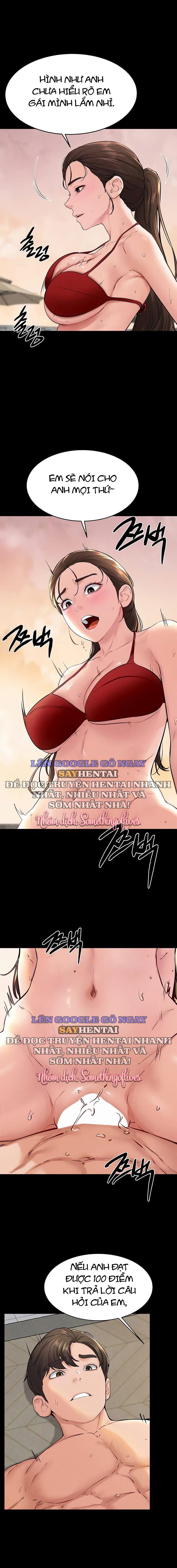 Gia Đình Mới Của Tôi - Trang 6