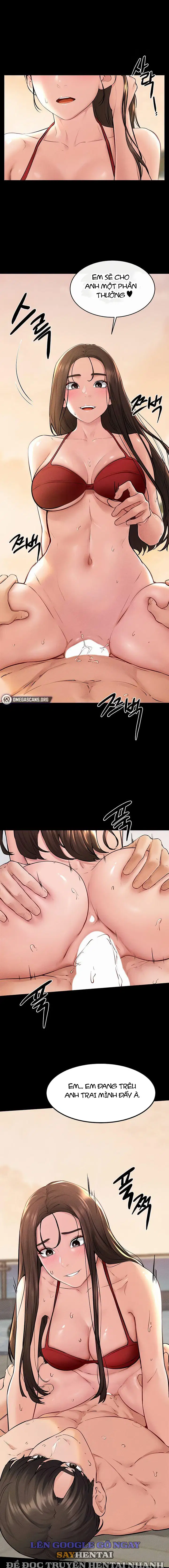 Gia Đình Mới Của Tôi - Trang 7