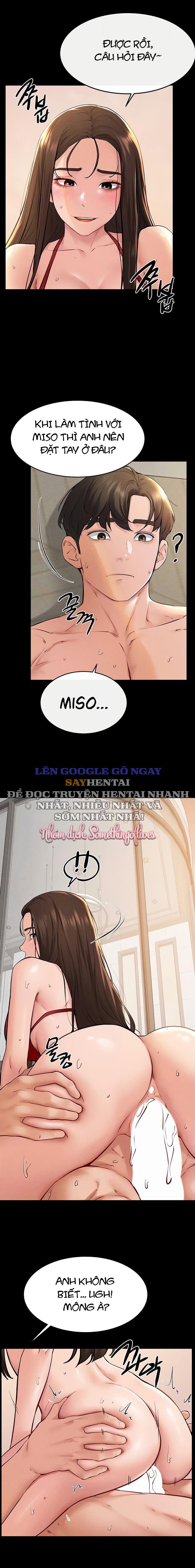 Gia Đình Mới Của Tôi - Trang 9