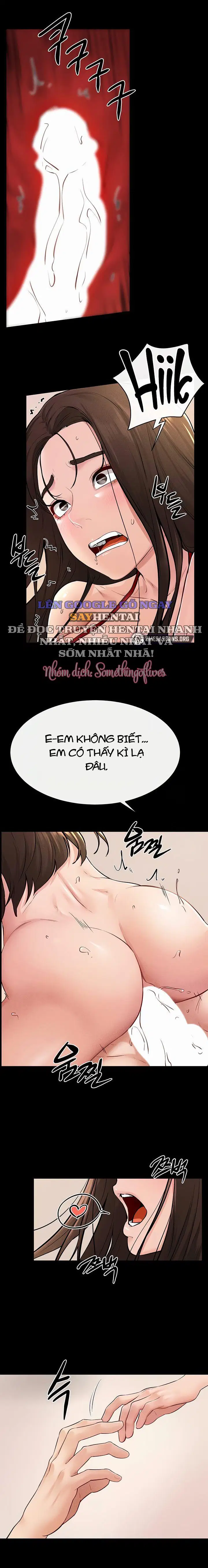 Gia Đình Mới Của Tôi - Trang 12