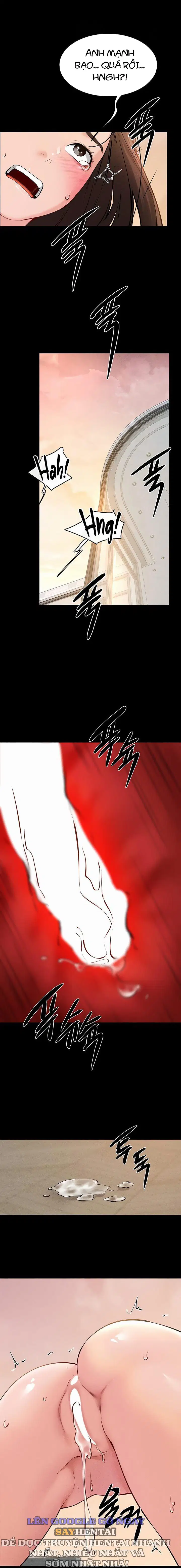 Gia Đình Mới Của Tôi - Trang 18