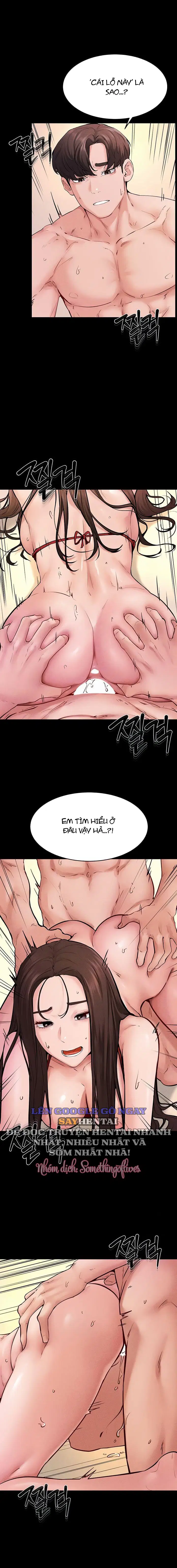 Gia Đình Mới Của Tôi - Trang 3