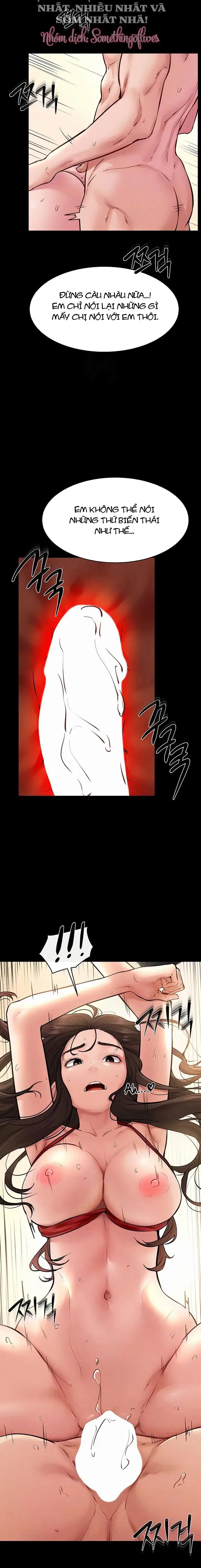 Gia Đình Mới Của Tôi - Trang 5