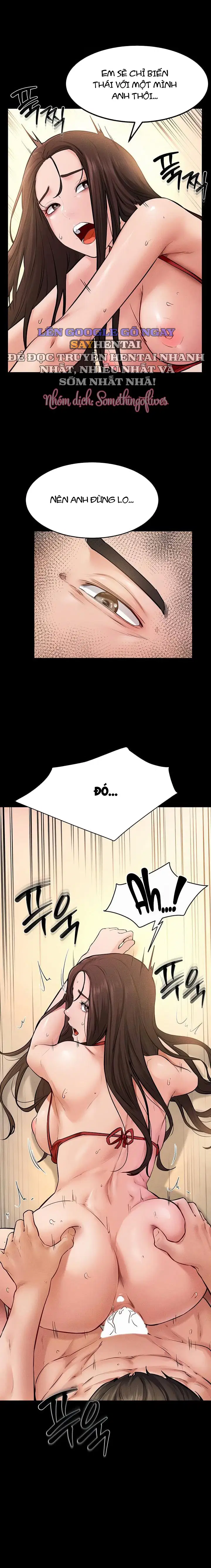 Gia Đình Mới Của Tôi - Trang 9