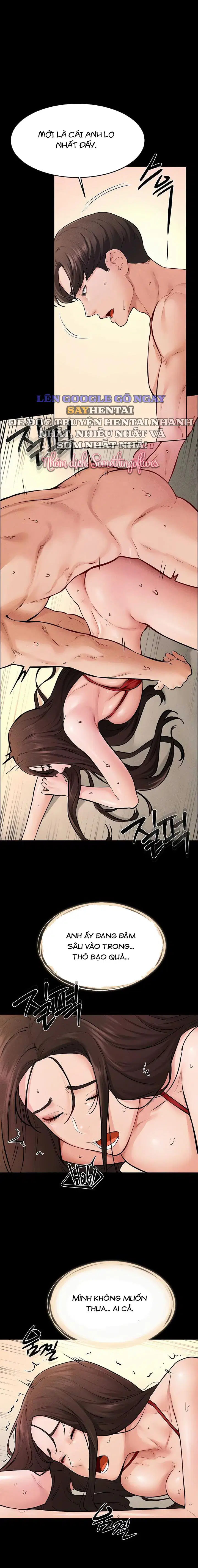 Gia Đình Mới Của Tôi - Trang 10