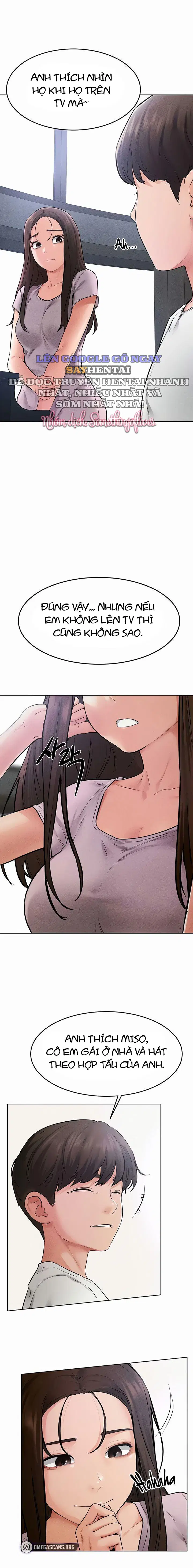 Gia Đình Mới Của Tôi - Trang 12