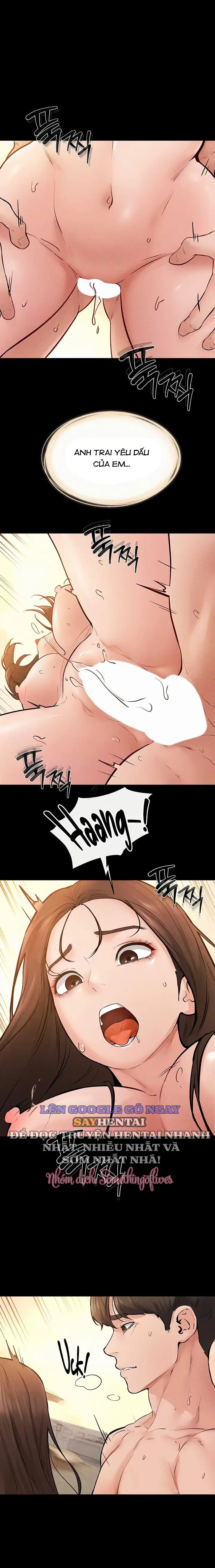 Gia Đình Mới Của Tôi - Trang 14