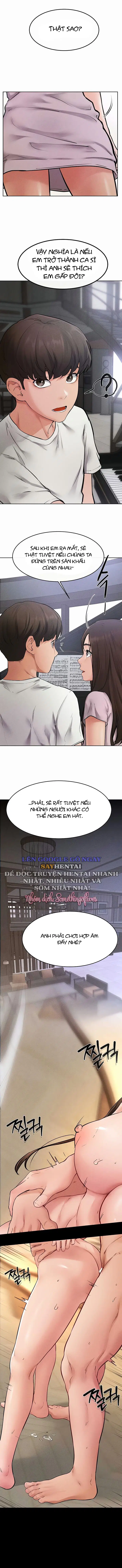 Gia Đình Mới Của Tôi - Trang 13