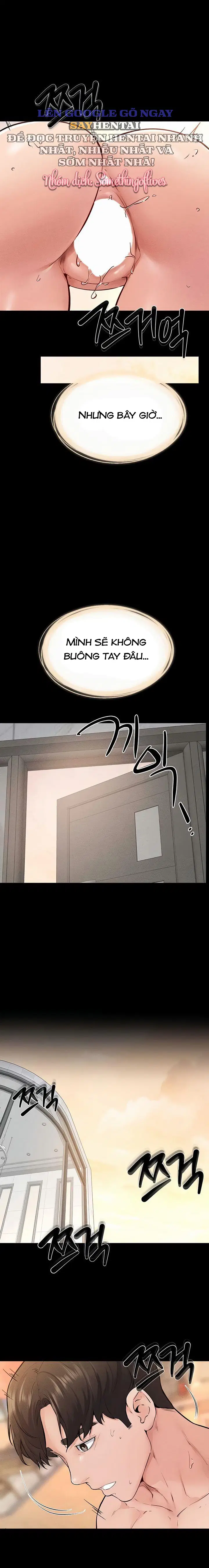 Gia Đình Mới Của Tôi - Trang 16