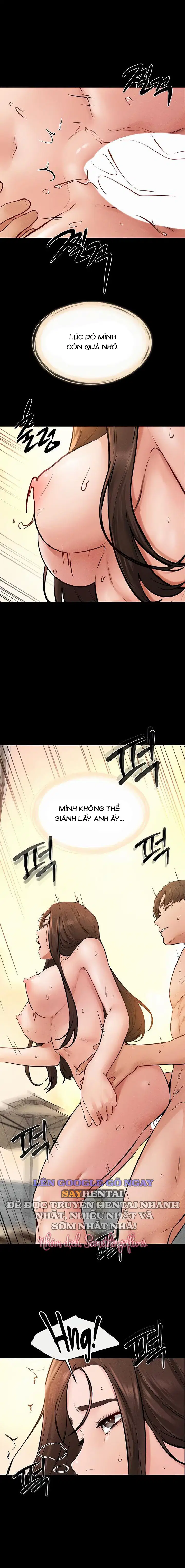 Gia Đình Mới Của Tôi - Trang 15