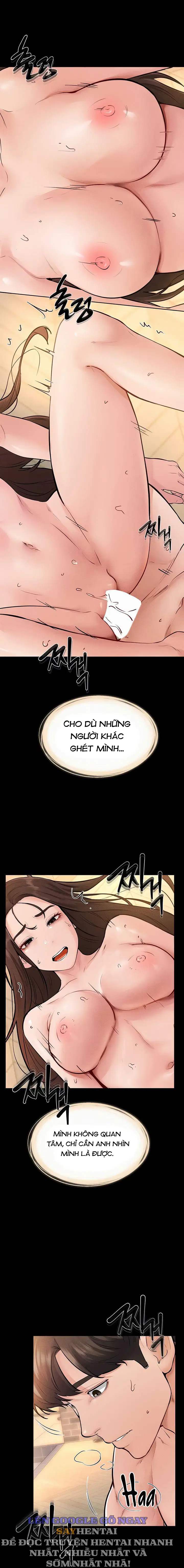 Gia Đình Mới Của Tôi - Trang 17