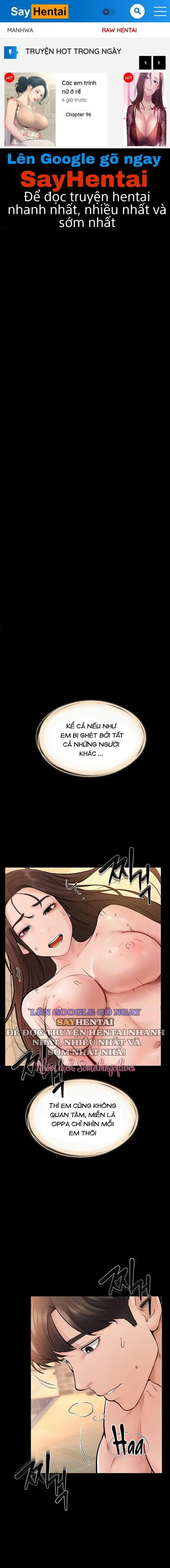 Gia Đình Mới Của Tôi - Trang 1