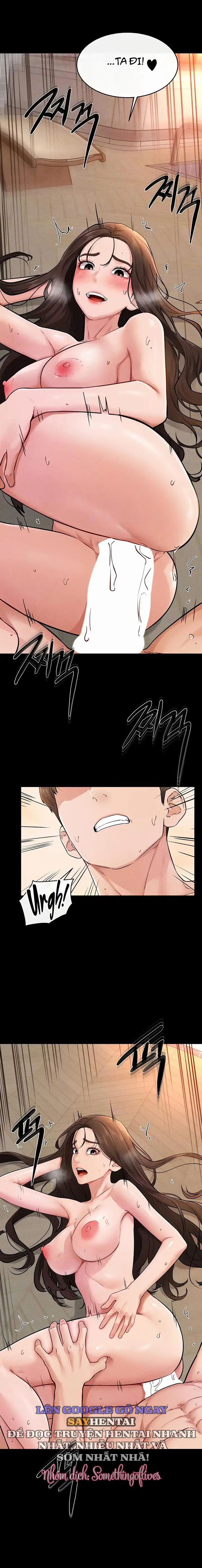 Gia Đình Mới Của Tôi - Trang 5