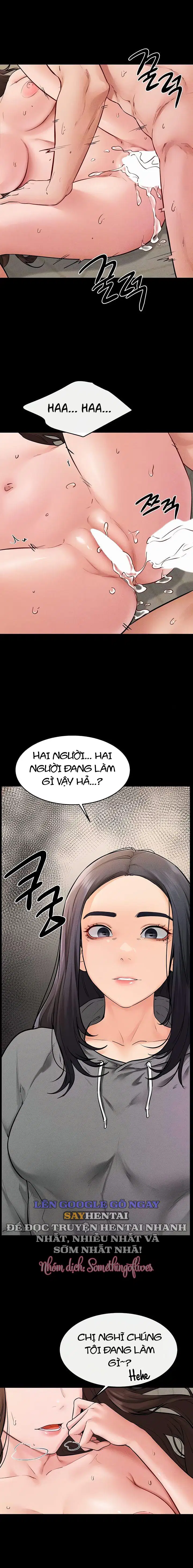 Gia Đình Mới Của Tôi - Trang 6