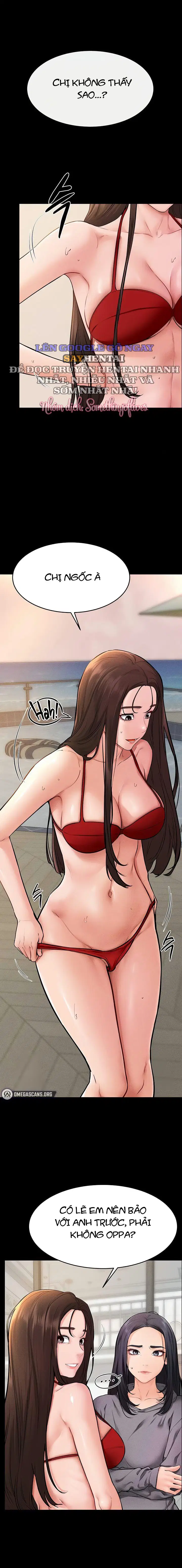 Gia Đình Mới Của Tôi - Trang 7