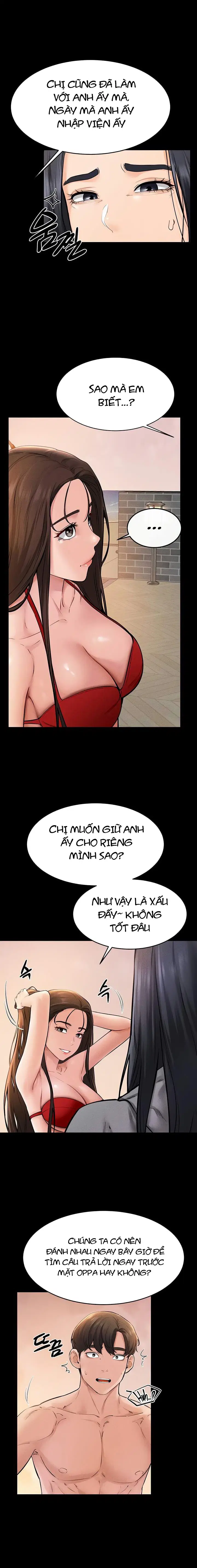 Gia Đình Mới Của Tôi - Trang 9