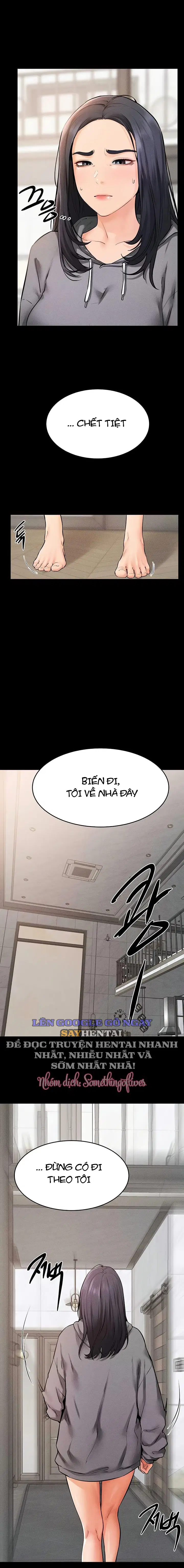 Gia Đình Mới Của Tôi - Trang 10