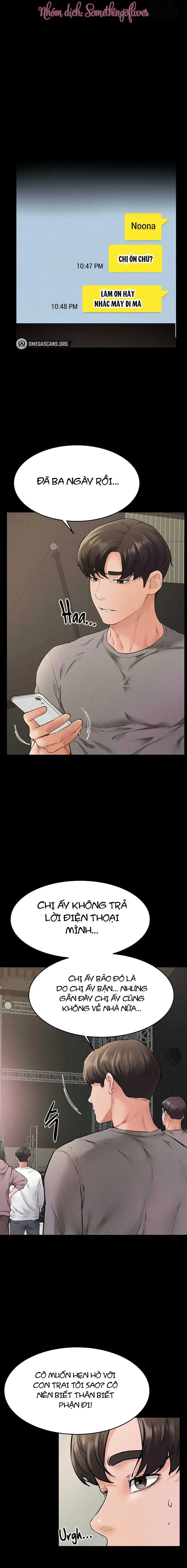 Gia Đình Mới Của Tôi - Trang 13