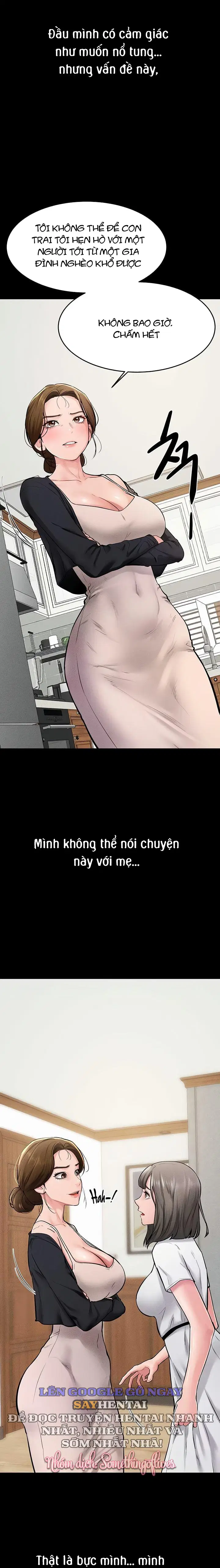 Gia Đình Mới Của Tôi - Trang 14