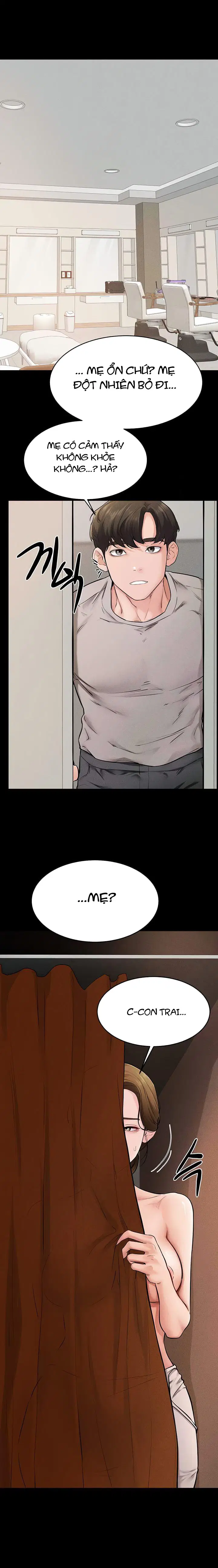 Gia Đình Mới Của Tôi - Trang 17