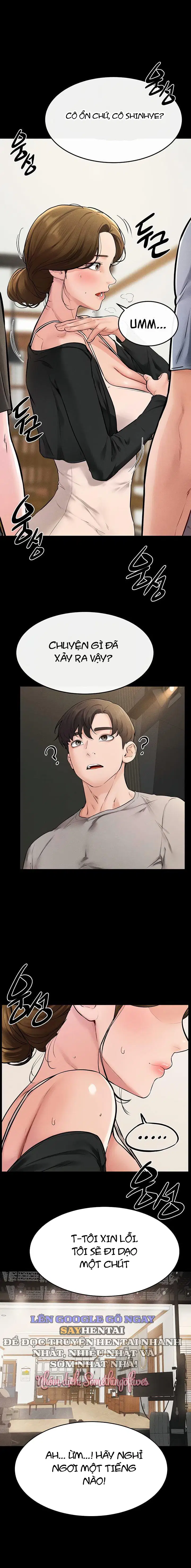 Gia Đình Mới Của Tôi - Trang 16