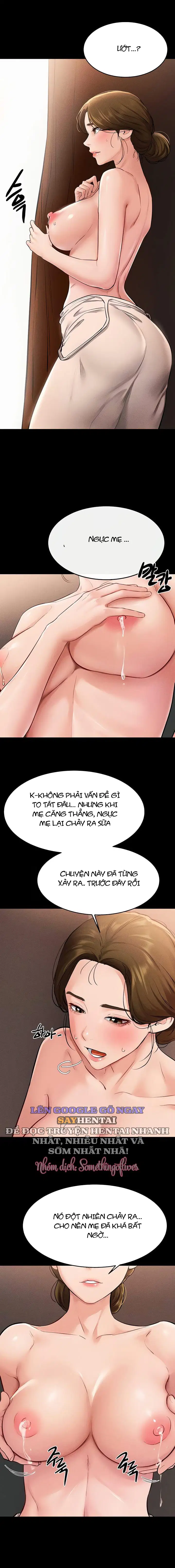 Gia Đình Mới Của Tôi - Trang 19