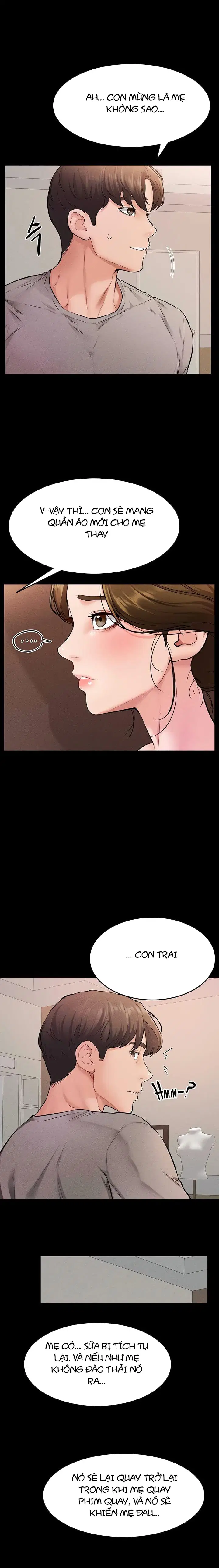 Gia Đình Mới Của Tôi - Trang 20