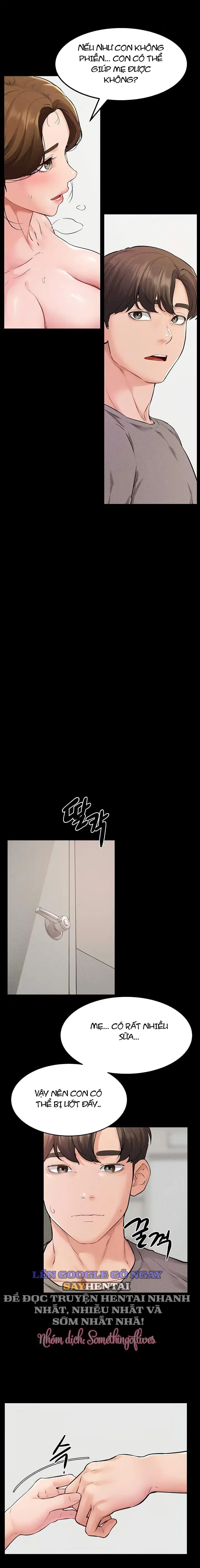 Gia Đình Mới Của Tôi - Trang 21