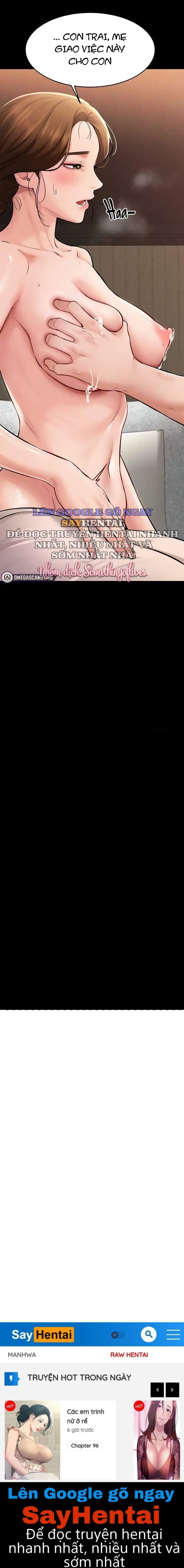 Gia Đình Mới Của Tôi - Trang 22