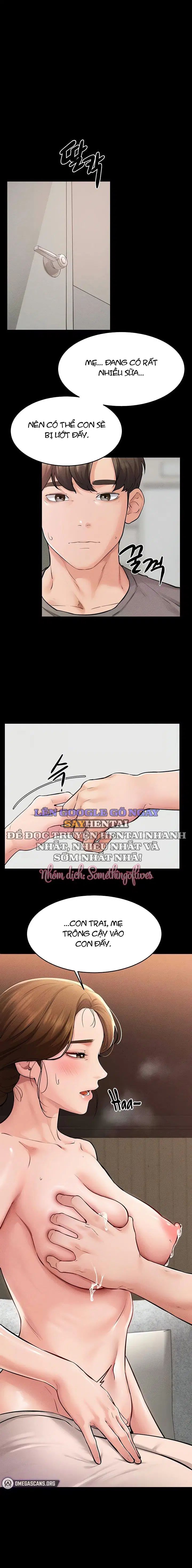 Gia Đình Mới Của Tôi - Trang 2