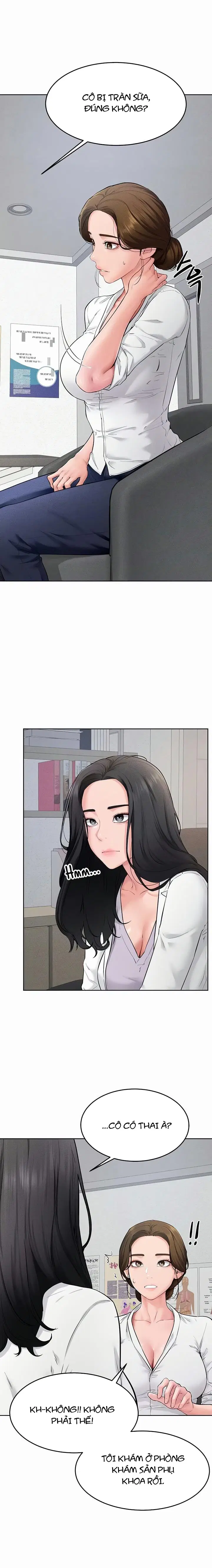 Gia Đình Mới Của Tôi - Trang 4