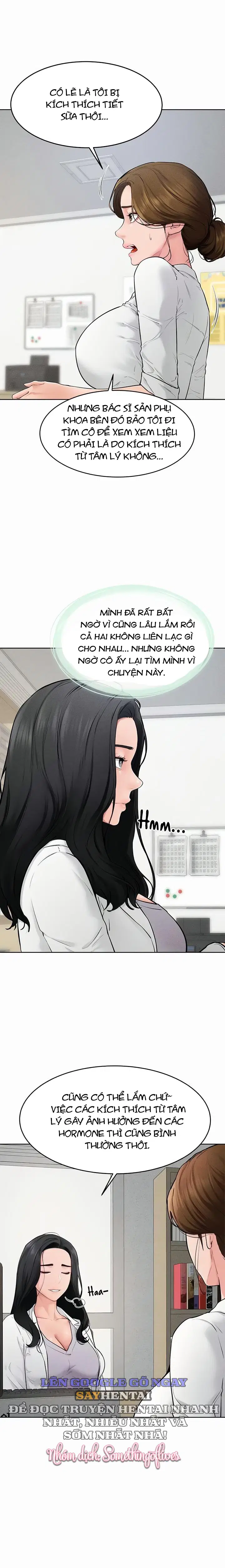 Gia Đình Mới Của Tôi - Trang 5