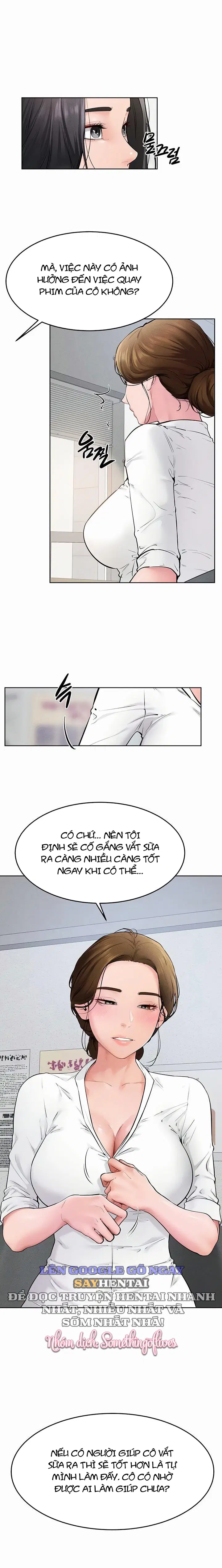 Gia Đình Mới Của Tôi - Trang 6