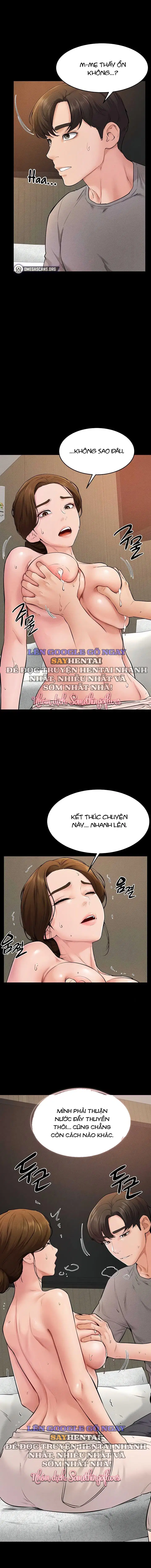 Gia Đình Mới Của Tôi - Trang 8