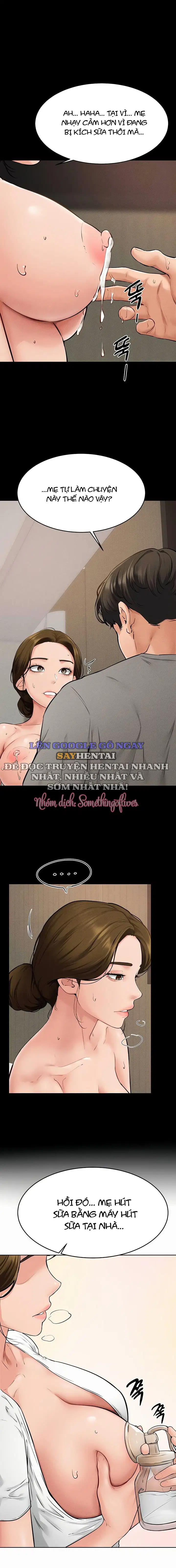 Gia Đình Mới Của Tôi - Trang 10