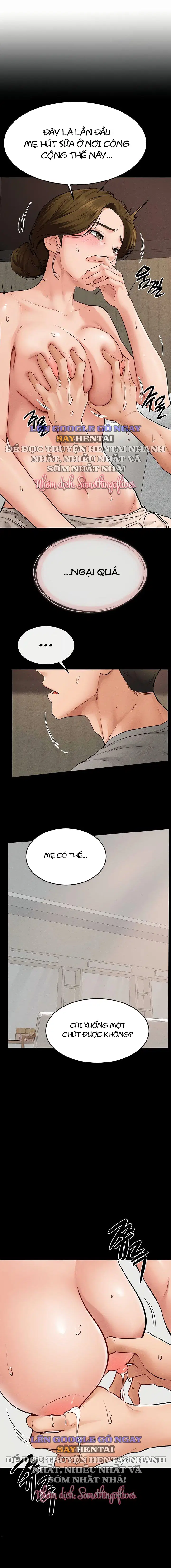 Gia Đình Mới Của Tôi - Trang 11