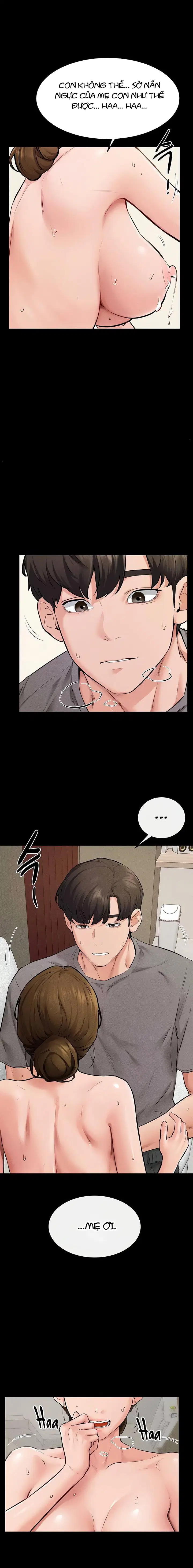 Gia Đình Mới Của Tôi - Trang 14