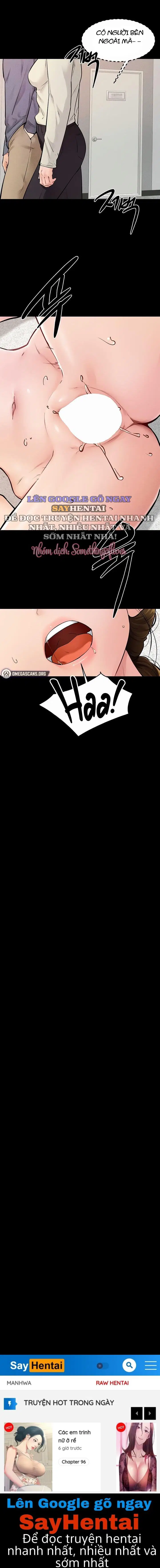 Gia Đình Mới Của Tôi - Trang 19