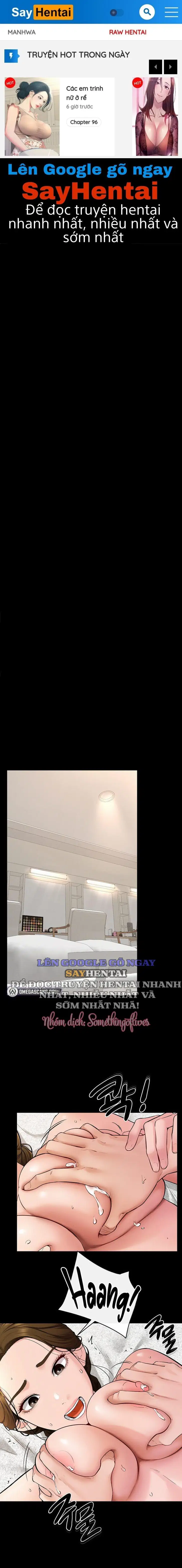 Gia Đình Mới Của Tôi - Trang 1