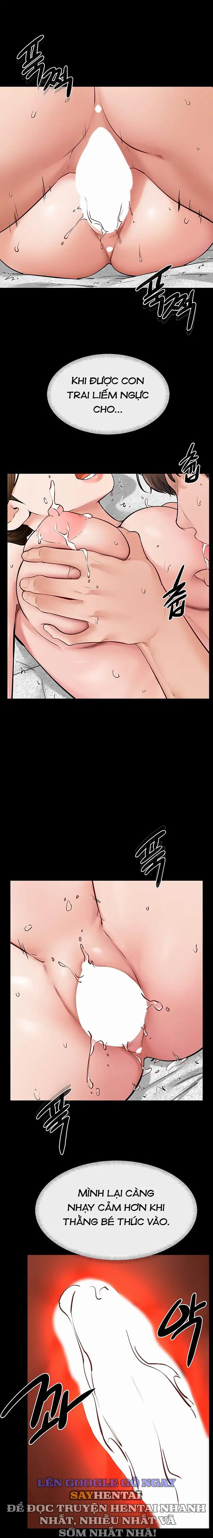 Gia Đình Mới Của Tôi - Trang 4