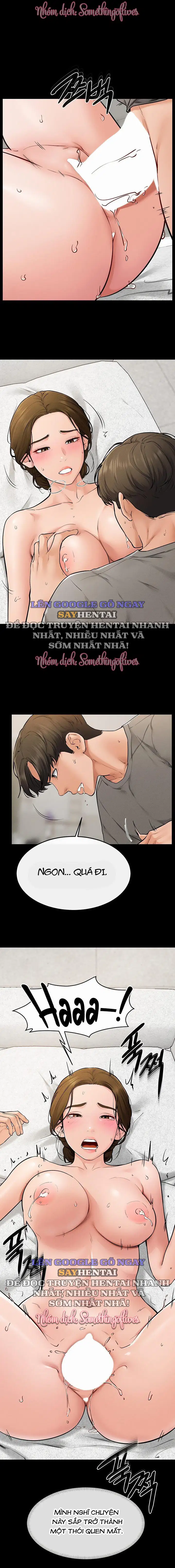 Gia Đình Mới Của Tôi - Trang 5