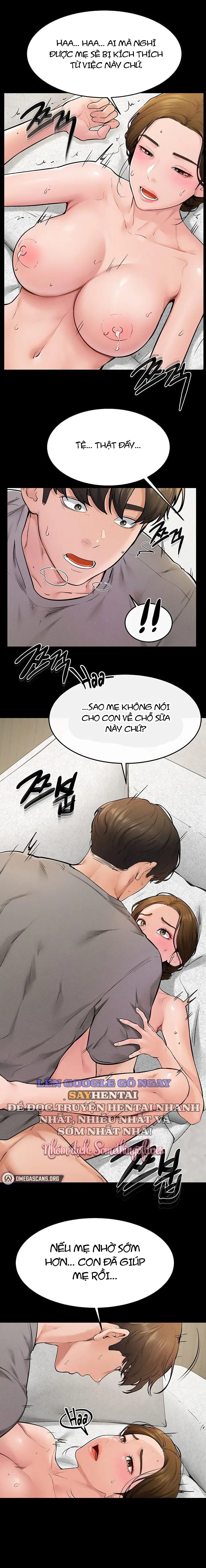 Gia Đình Mới Của Tôi - Trang 6