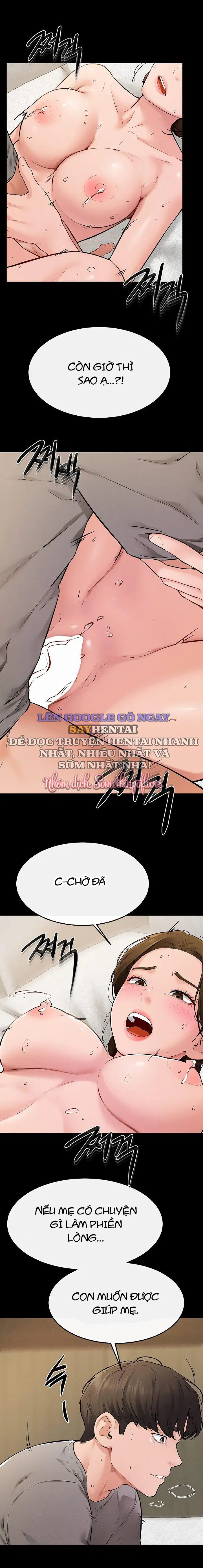 Gia Đình Mới Của Tôi - Trang 8