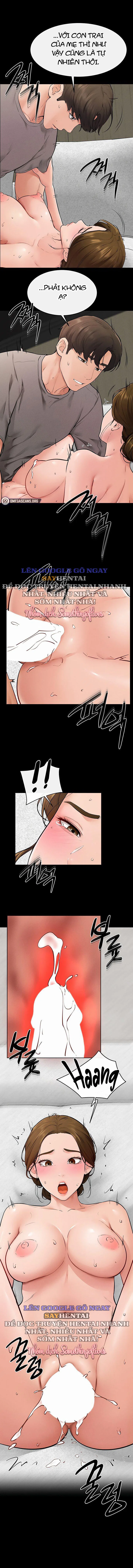 Gia Đình Mới Của Tôi - Trang 10