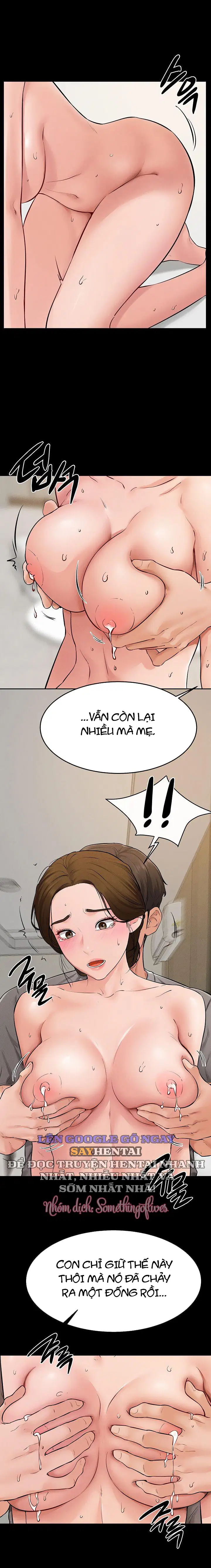 Gia Đình Mới Của Tôi - Trang 13